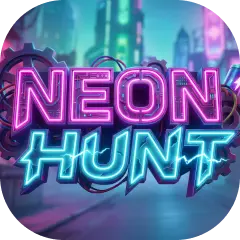 Neon Hunt